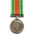 MEDB09 Defence Medal Full Size